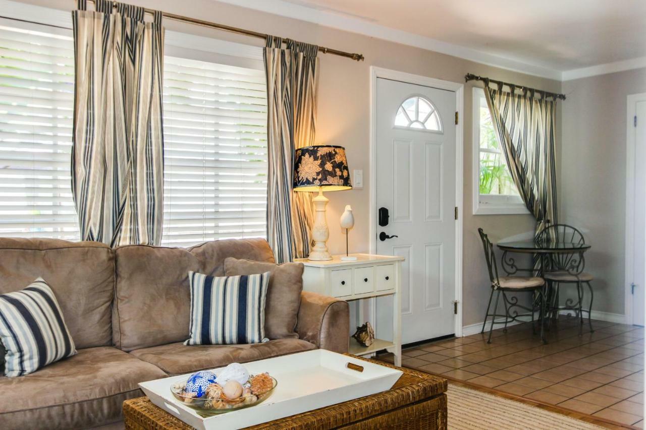 La Jolla Cottage San Diego Bagian luar foto